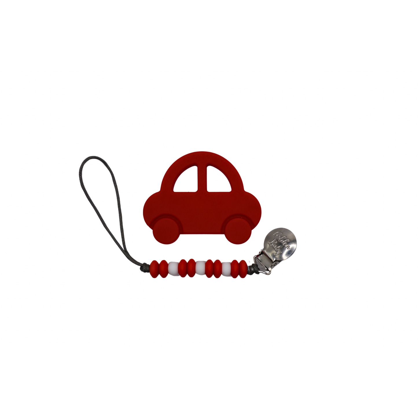 Car Teether Set