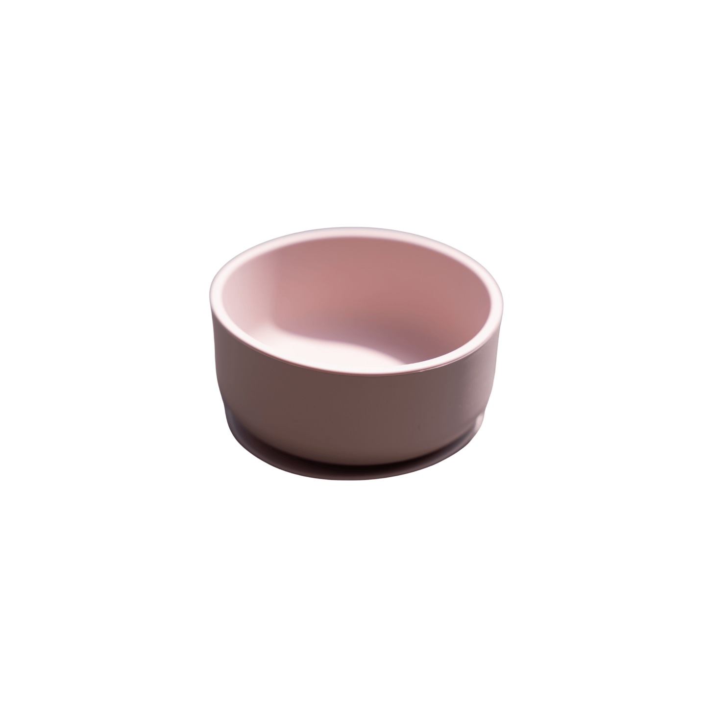 Non-toxic Silicone Suction Bowls for Toddlers
