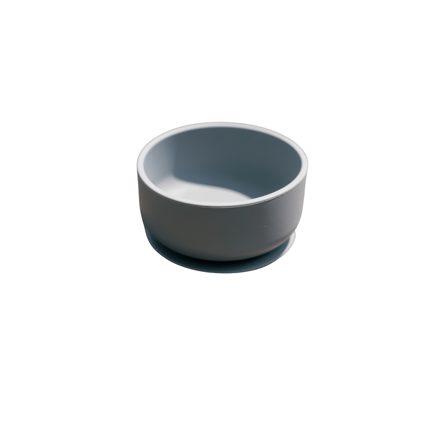 Non-toxic Silicone Suction Bowls for Toddlers