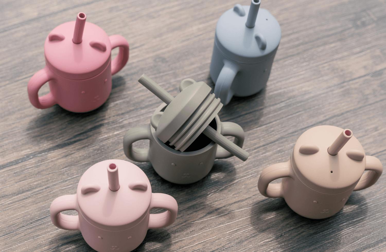 Sincerely Enzi™ Cups