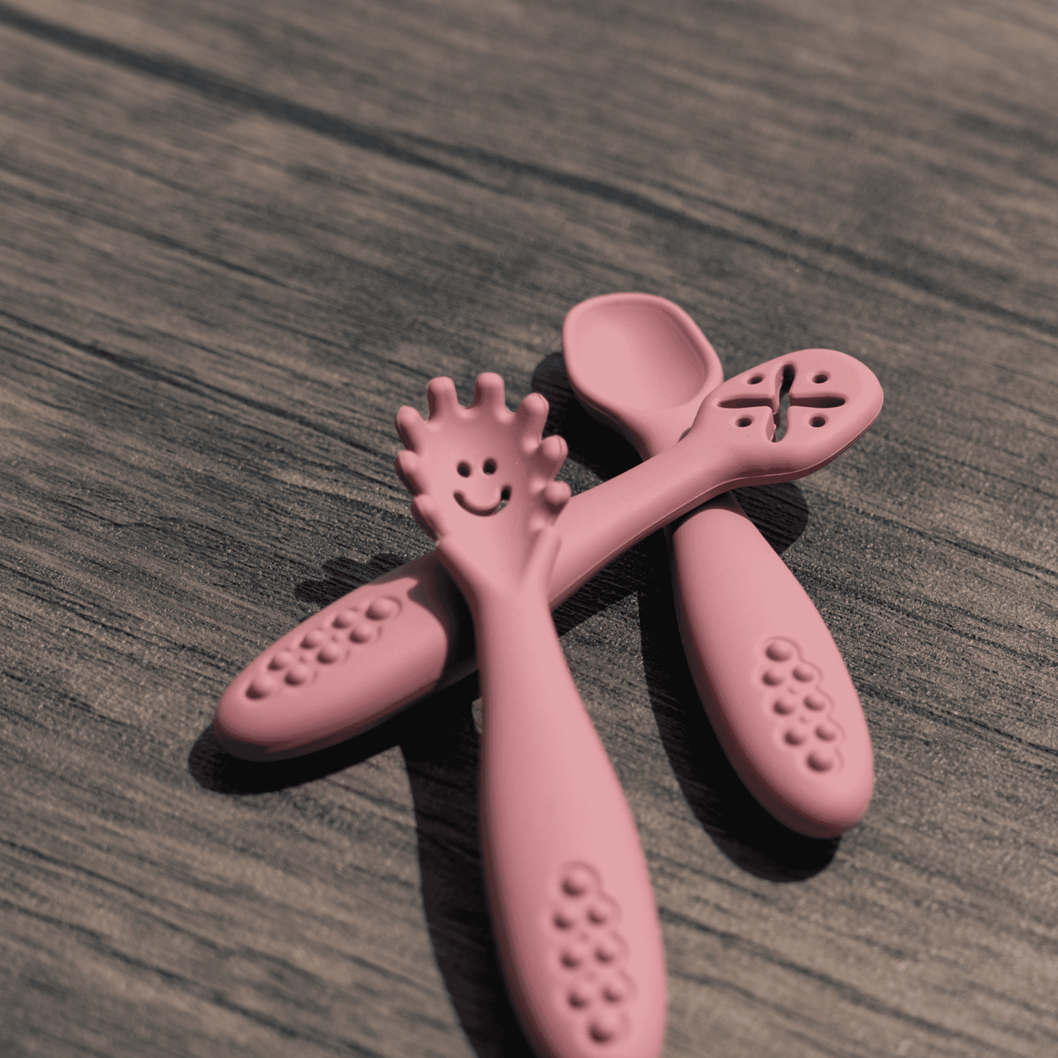 Sincerely Enzi™ Utensils