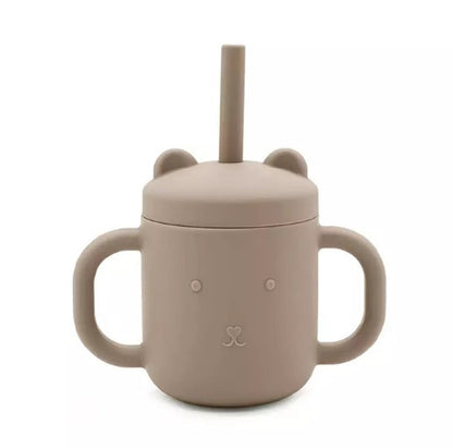 Silicone Sippy Cup