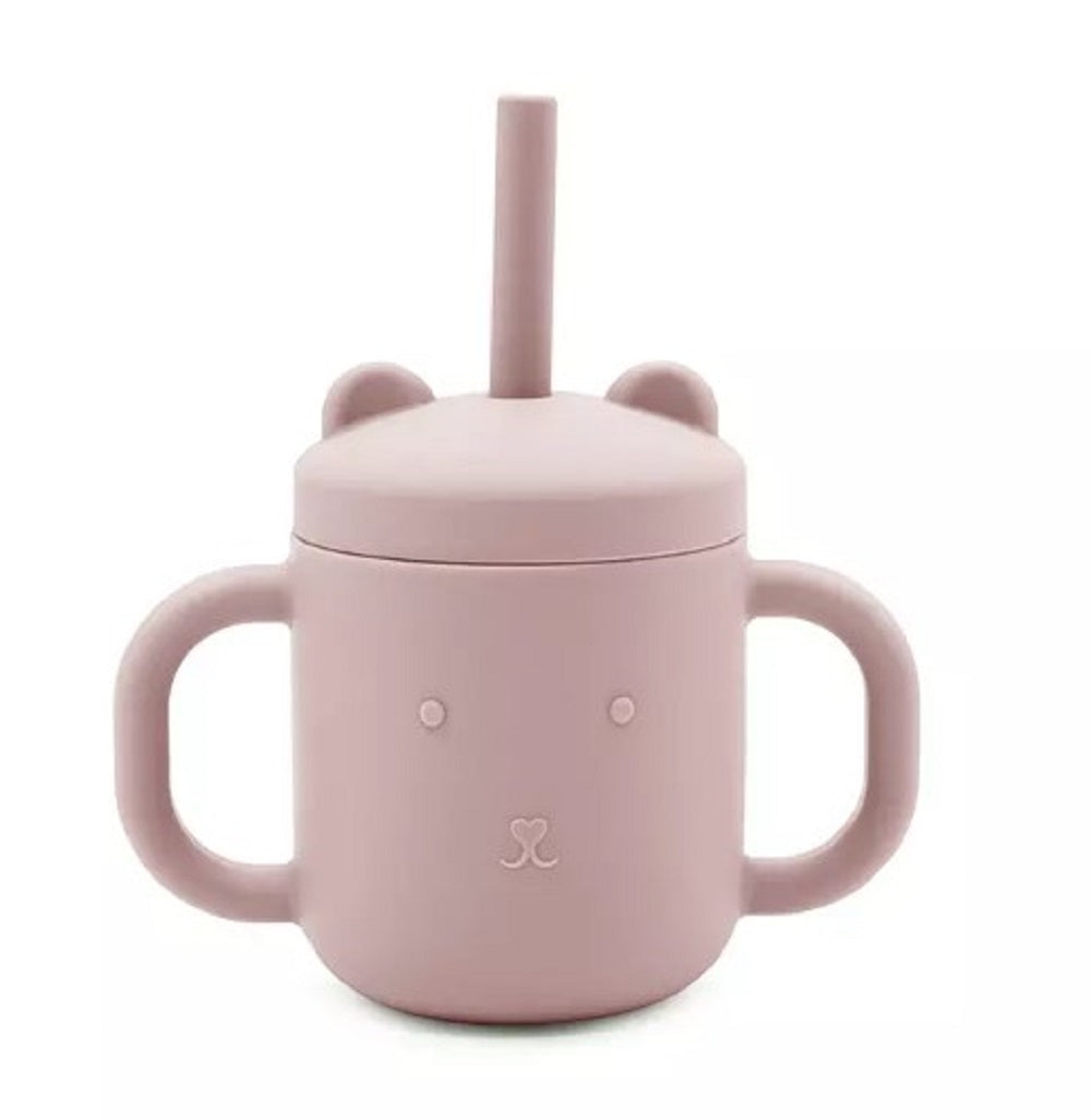 Silicone Sippy Cup