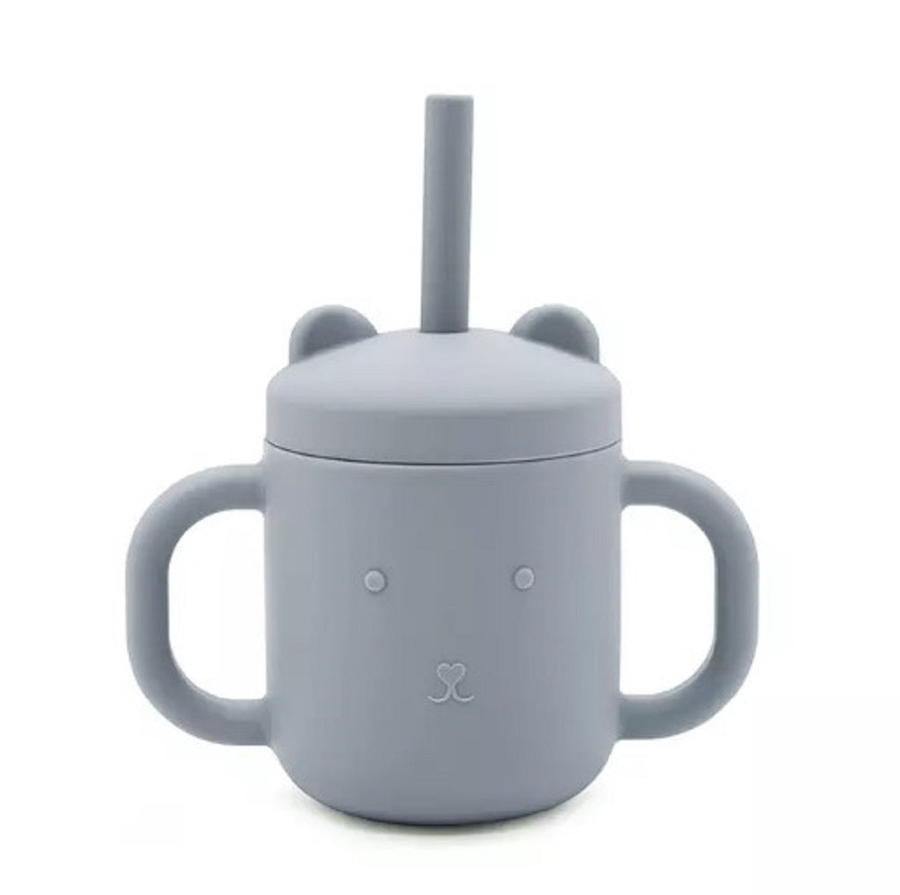 Silicone Sippy Cup