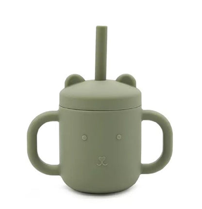 Silicone Sippy Cup