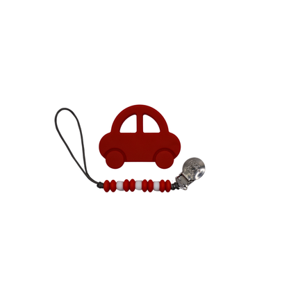 Car Teether Set