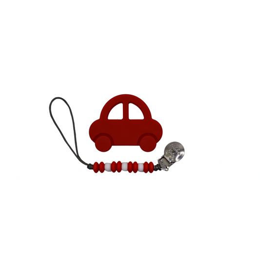 Car Teether Set