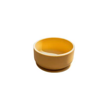 Non-toxic Silicone Suction Bowls for Toddlers