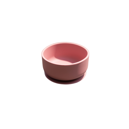 Non-toxic Silicone Suction Bowls for Toddlers