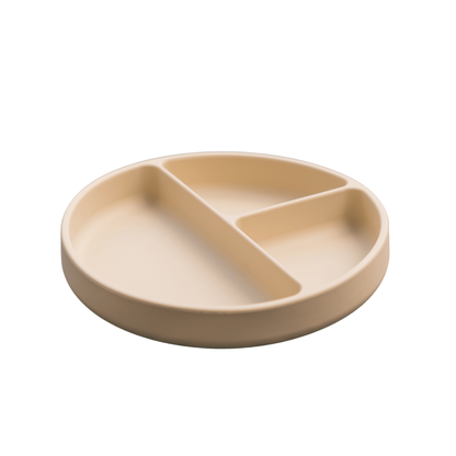 Silicone Suction Plate for Toddlers