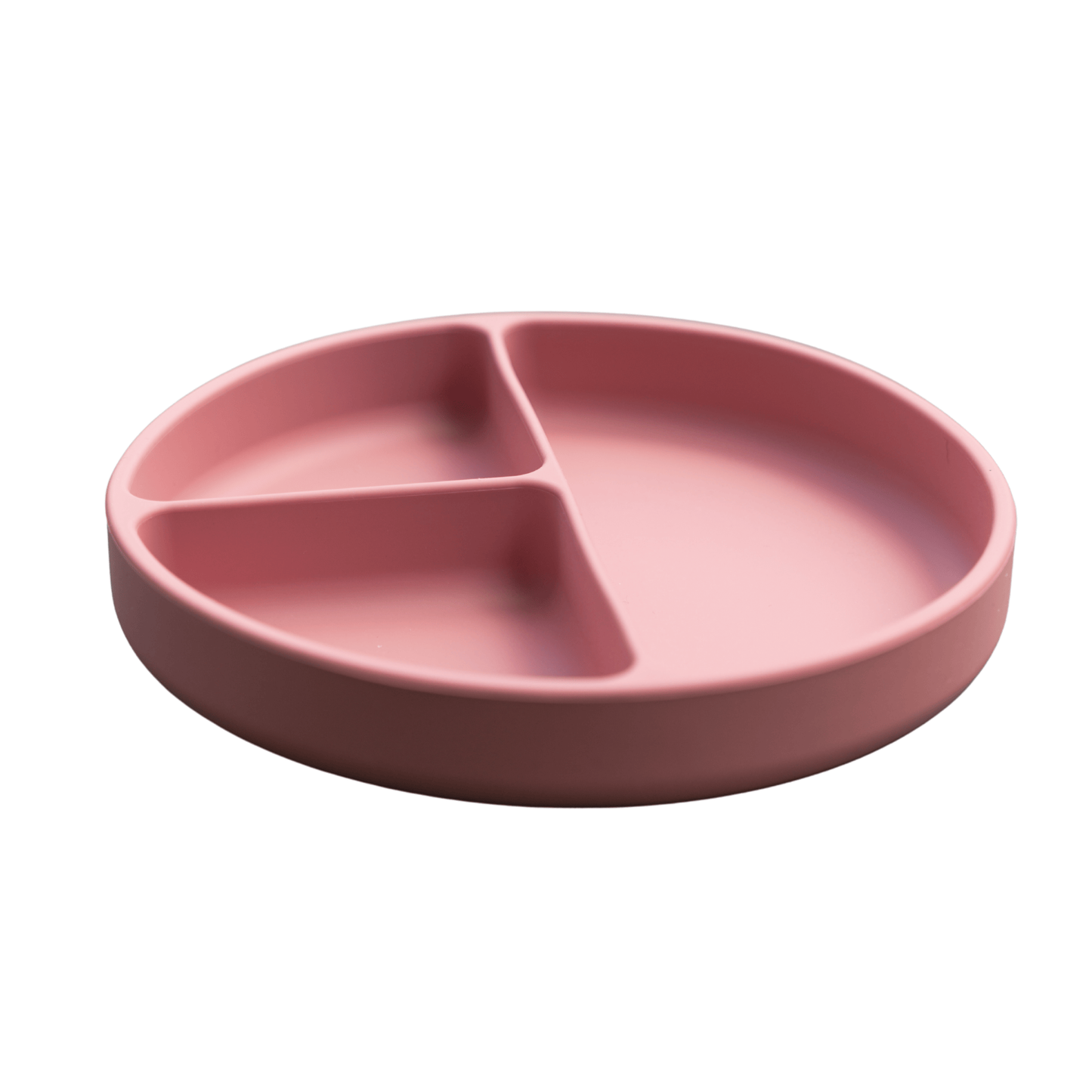 Silicone Suction Plate for Toddlers