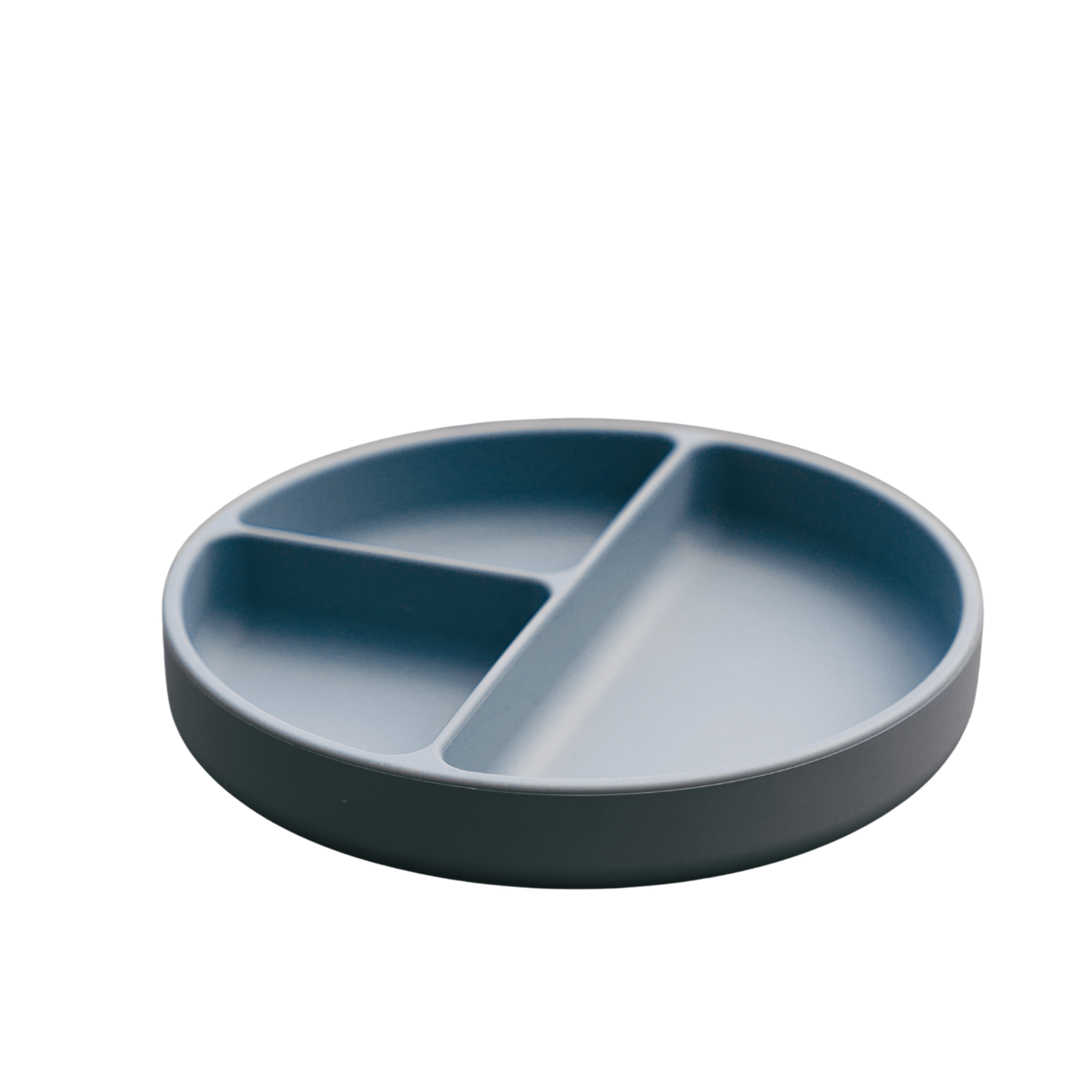 Silicone Suction Plate for Toddlers