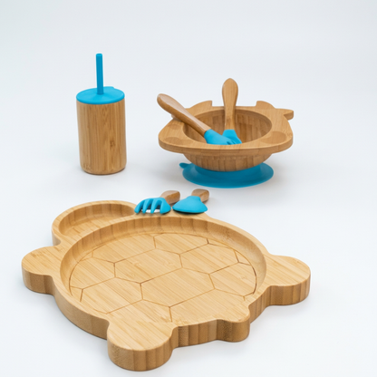 Blue turtle bundle