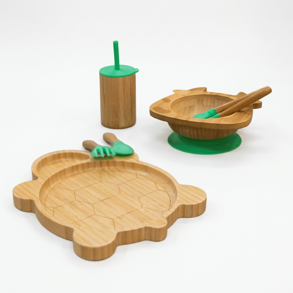 Green turtle bundle