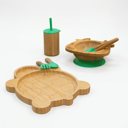Green turtle bundle
