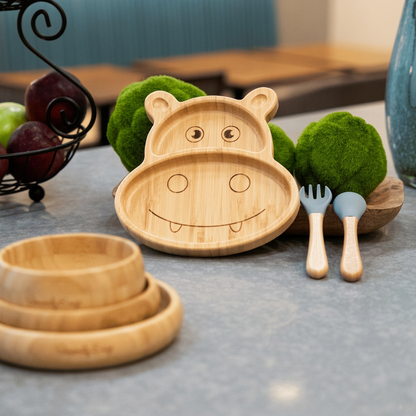 Hippo bundle in lifestyle setting